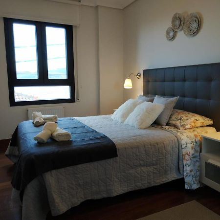 Elantxobe Puerto Apartment Екстериор снимка