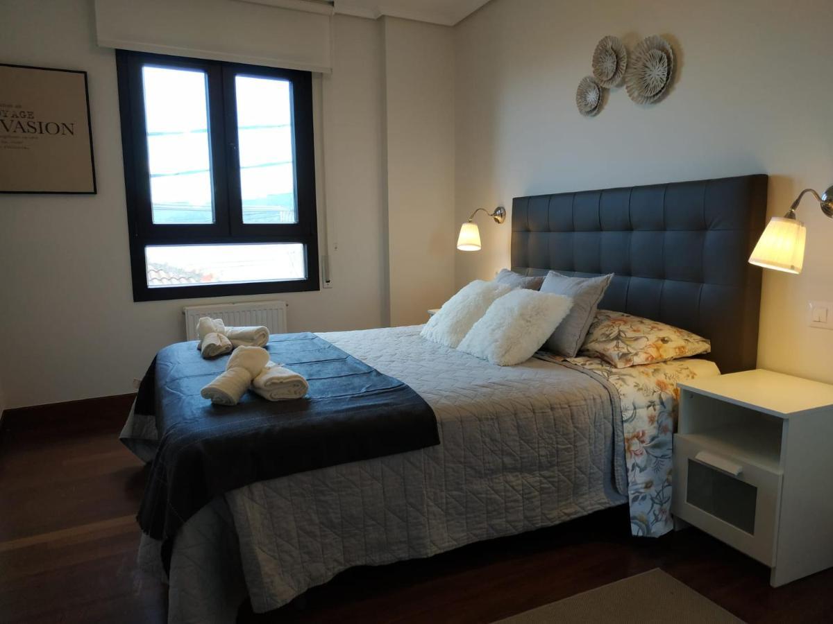 Elantxobe Puerto Apartment Екстериор снимка