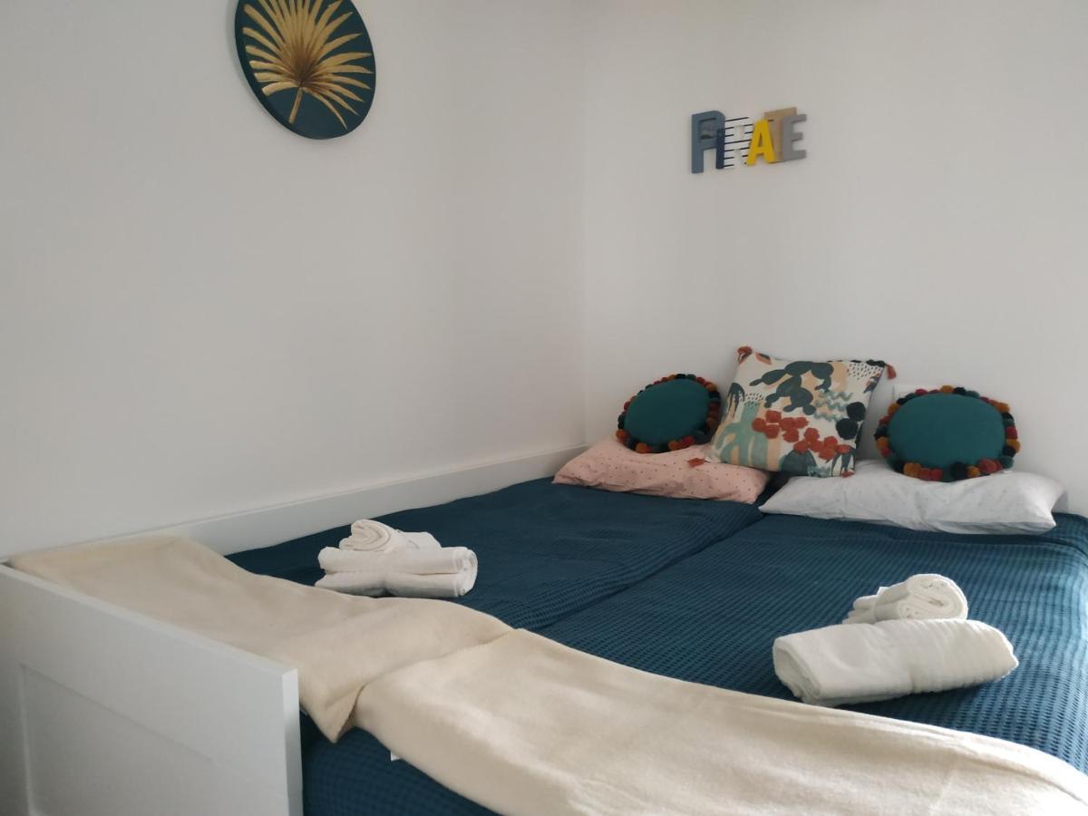 Elantxobe Puerto Apartment Екстериор снимка