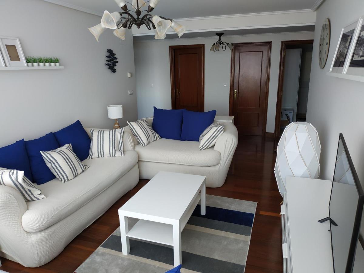 Elantxobe Puerto Apartment Екстериор снимка