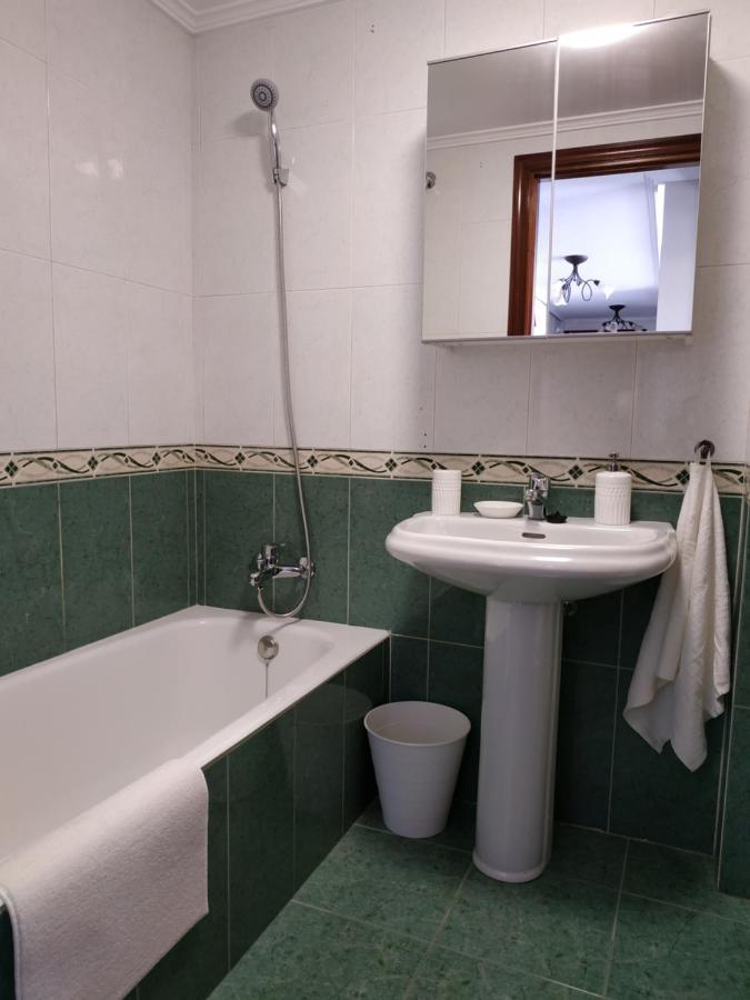 Elantxobe Puerto Apartment Екстериор снимка